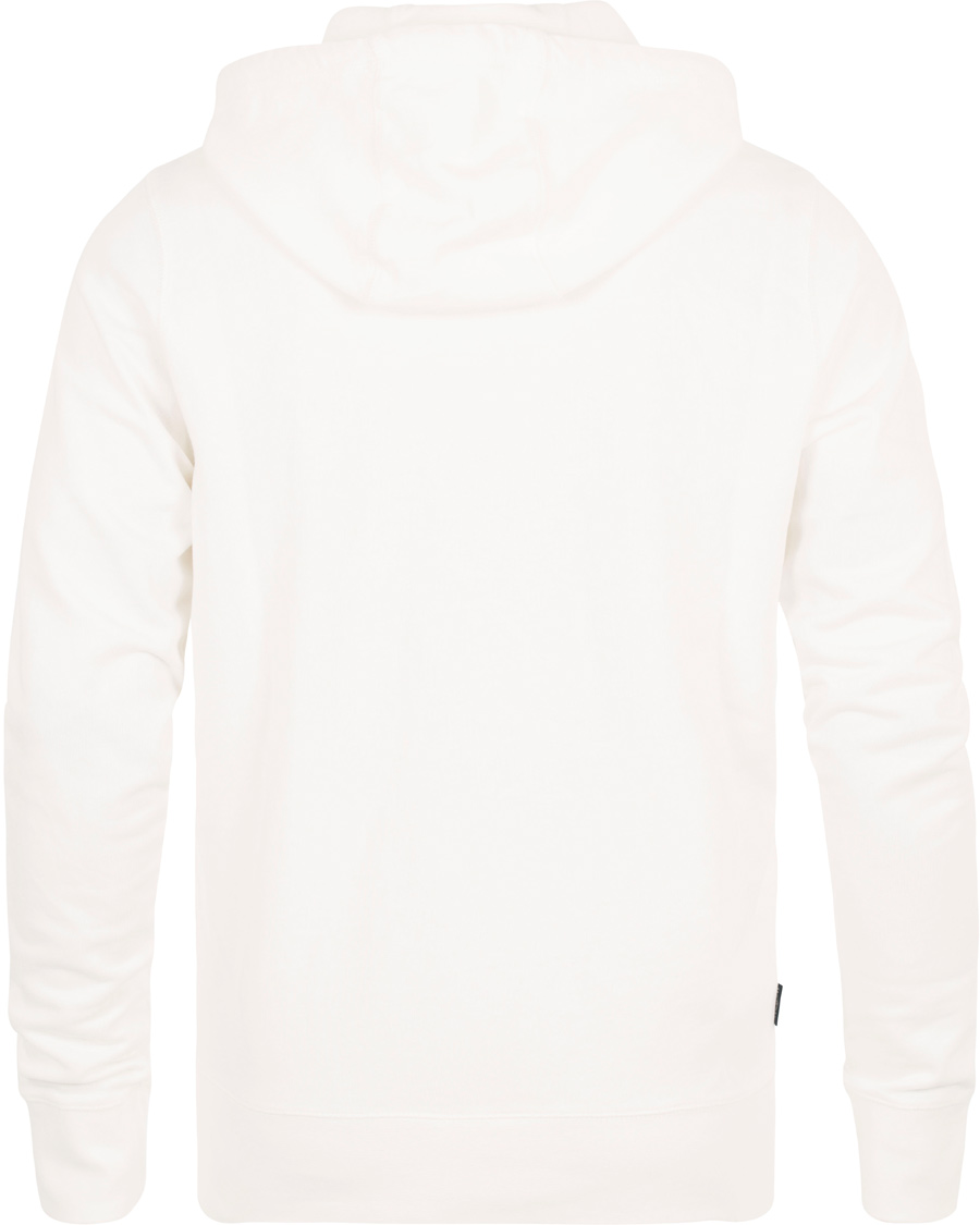 Herre | Gensere | Tommy Hilfiger | Rick Hoodie Snow White