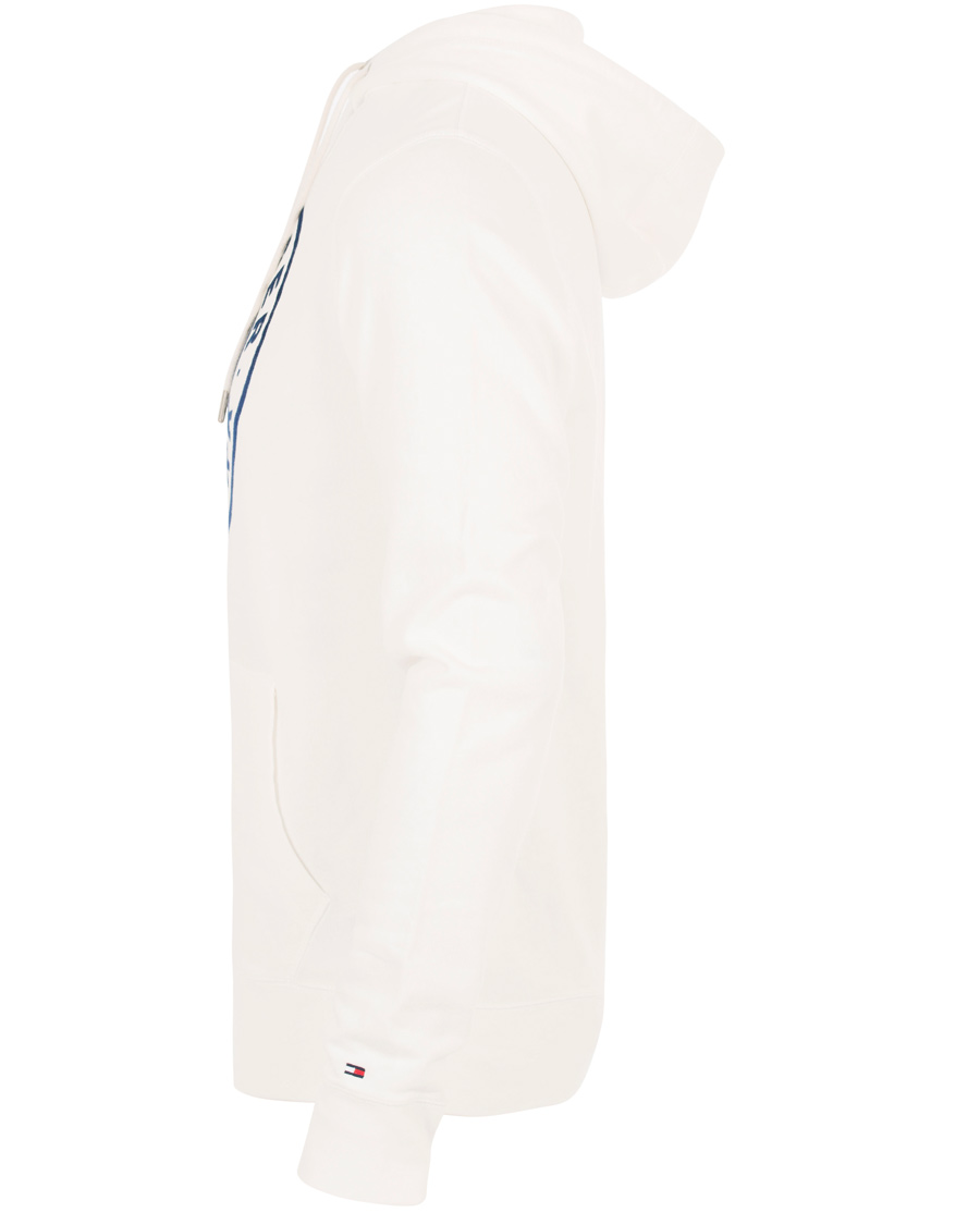 Herre | Gensere | Tommy Hilfiger | Rick Hoodie Snow White