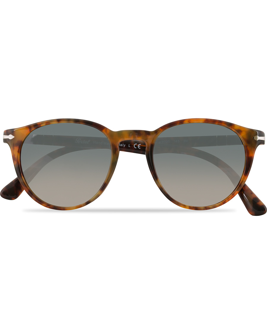 Herre | Persol 0PO3152S Sunglasses Caffé | Persol | 0PO3152S Sunglasses Caffé