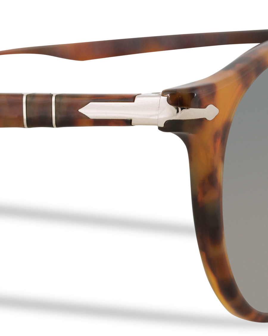 Herre | Persol 0PO3152S Sunglasses Caffé | Persol | 0PO3152S Sunglasses Caffé