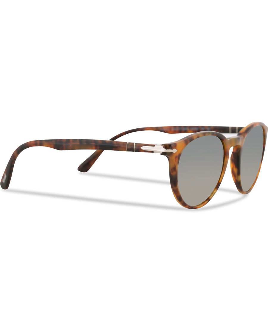 Herre | Persol 0PO3152S Sunglasses Caffé | Persol | 0PO3152S Sunglasses Caffé