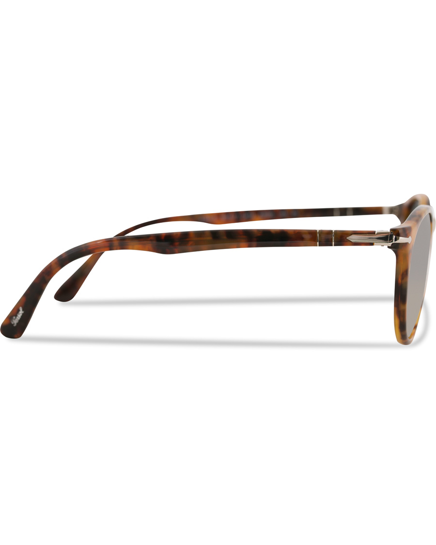 Herre | Persol 0PO3152S Sunglasses Caffé | Persol | 0PO3152S Sunglasses Caffé