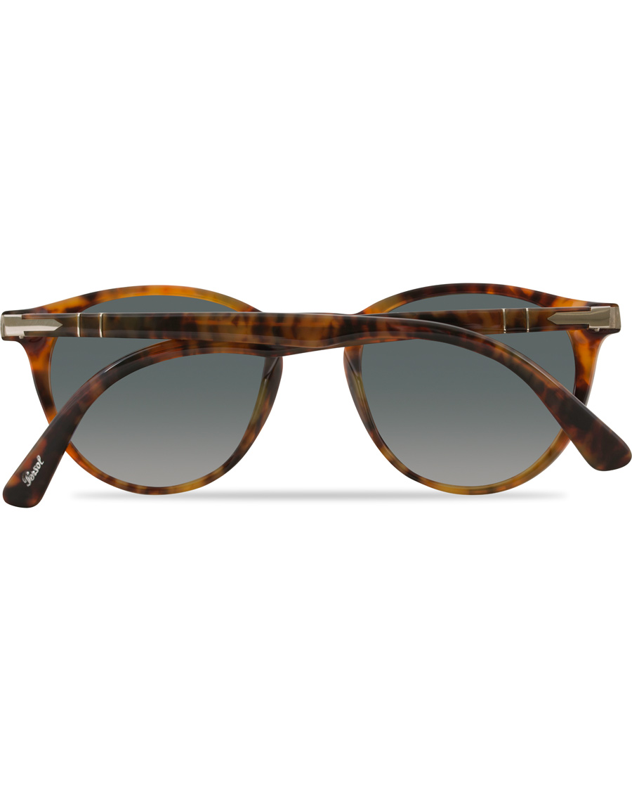 Herre | Persol 0PO3152S Sunglasses Caffé | Persol | 0PO3152S Sunglasses Caffé