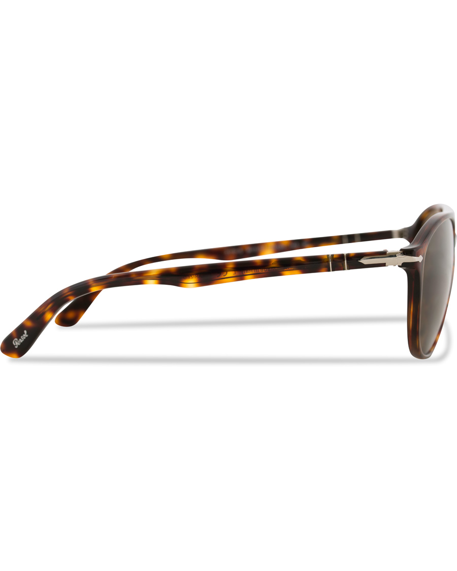 Herre | Persol 0PO3170S Polarized Sunglasses Havana | Persol | 0PO3170S Polarized Sunglasses Havana