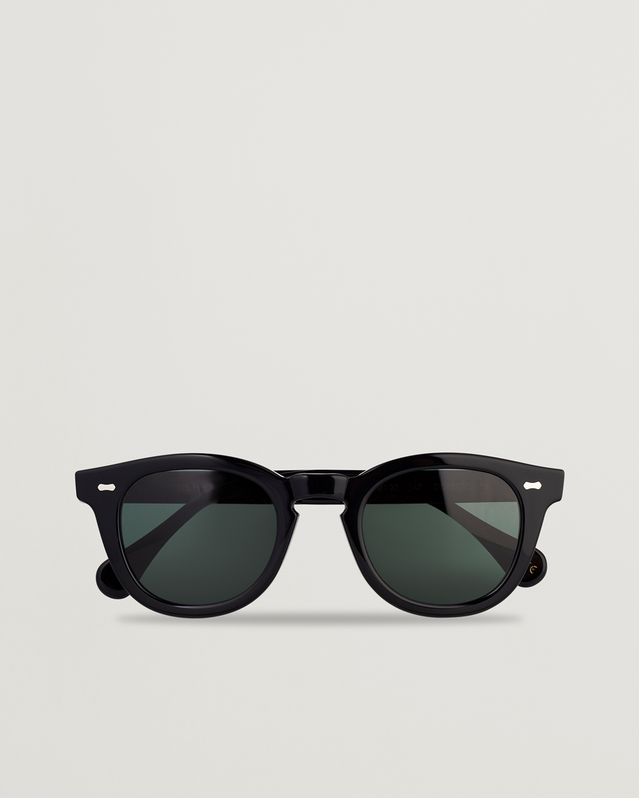 Herre |  | TBD Eyewear | Donegal Sunglasses  Black