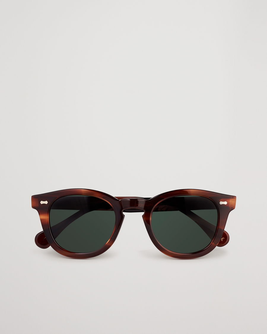 Herre | TBD Eyewear | TBD Eyewear | Donegal Sunglasses  Havana