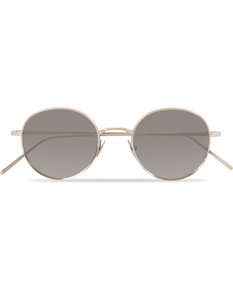 Herre | TBD Eyewear Ulster Sunglasses Rhodium | TBD Eyewear | Ulster Sunglasses Rhodium