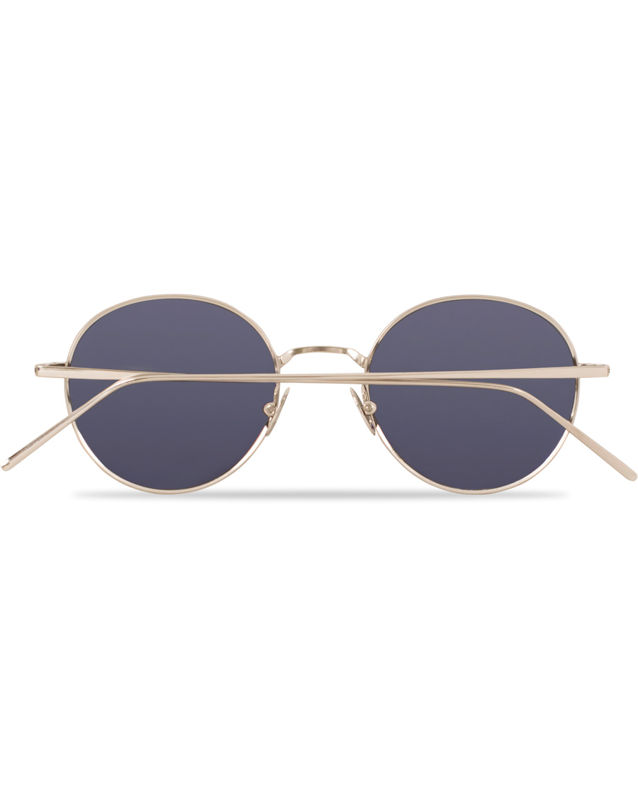 Herre | TBD Eyewear Ulster Sunglasses Rhodium | TBD Eyewear | Ulster Sunglasses Rhodium