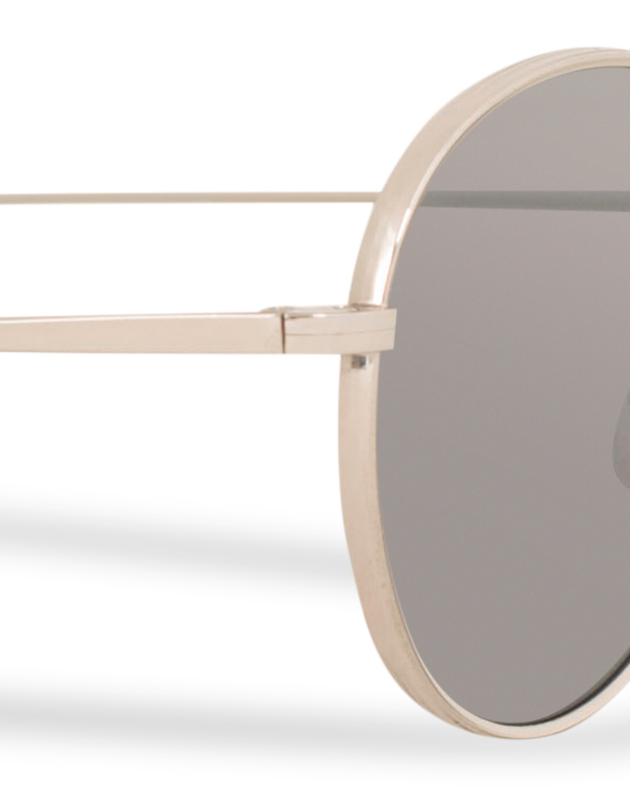 Herre | TBD Eyewear Ulster Sunglasses Rhodium | TBD Eyewear | Ulster Sunglasses Rhodium