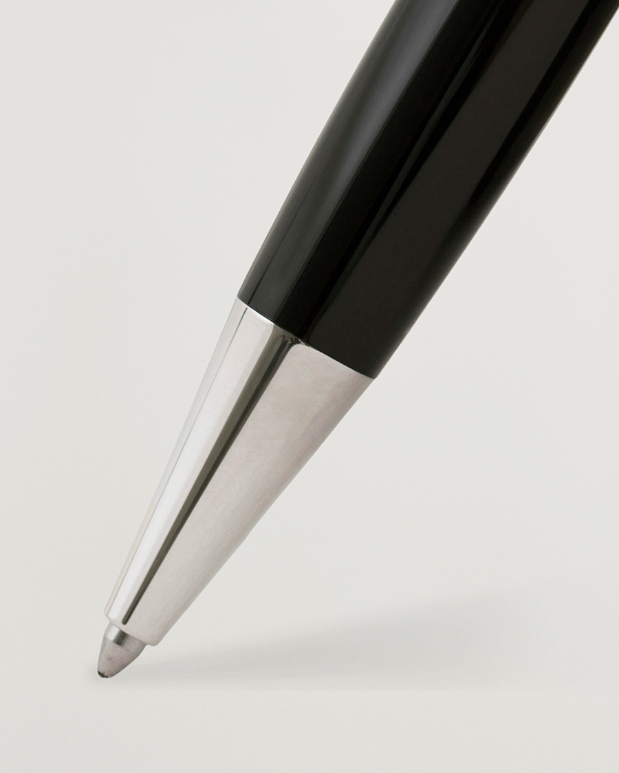 Herre | Penner | Montblanc | 164 Classique Meisterstück Ballpoint Pen Platinum Line