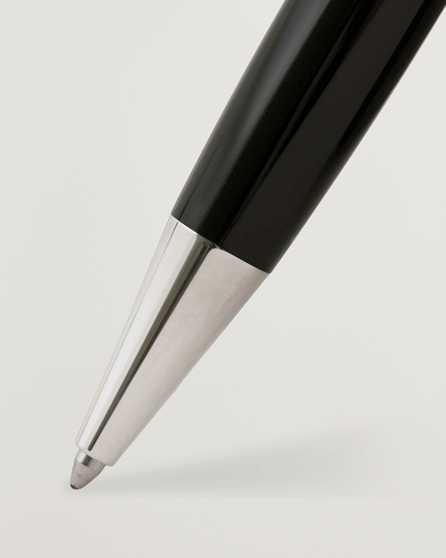 Herre | Til den stilfulle | Montblanc | 164 Classique Meisterstück Ballpoint Pen Platinum Line