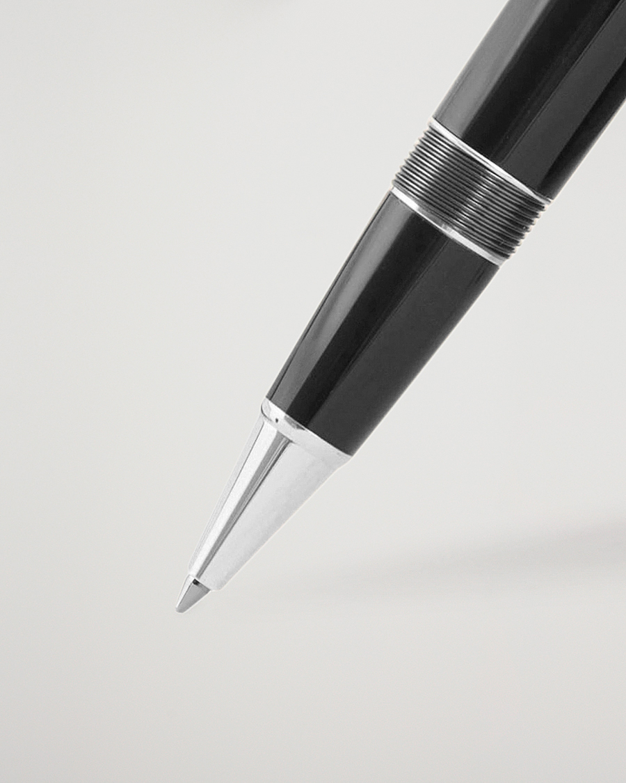 Herre | Livsstil | Montblanc | 161 LeGrand Meisterstück Ballpoint Pen Platinum Line