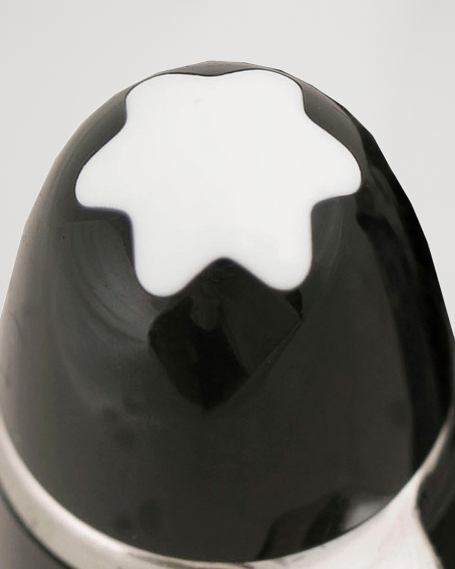 Herre | Penner | Montblanc | 145 Meisterstück M Fountain Pen Platinum Line