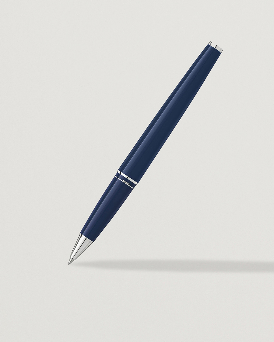 Herre | Penner | Montblanc | PIX Rollerball Pen Blue