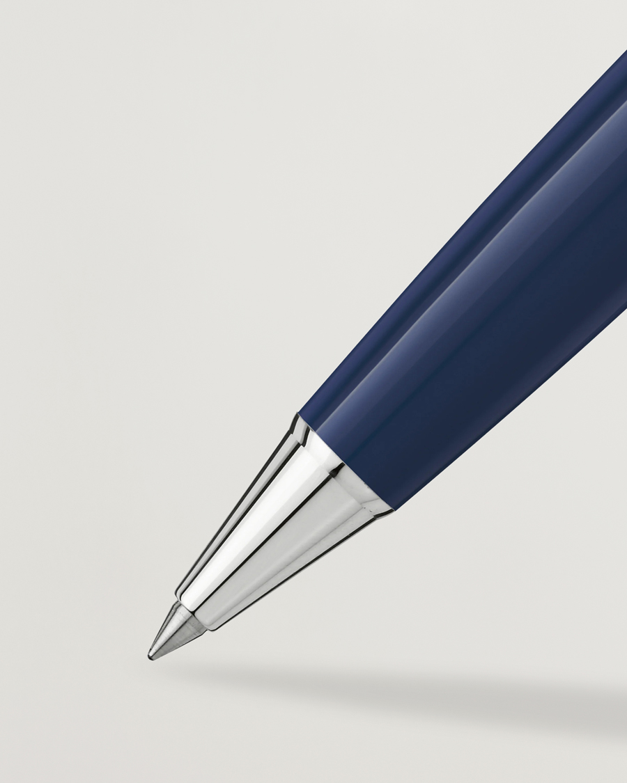 Herre | Penner | Montblanc | PIX Rollerball Pen Blue