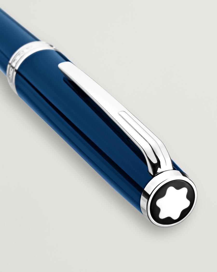 Herre | Penner | Montblanc | PIX Rollerball Pen Blue