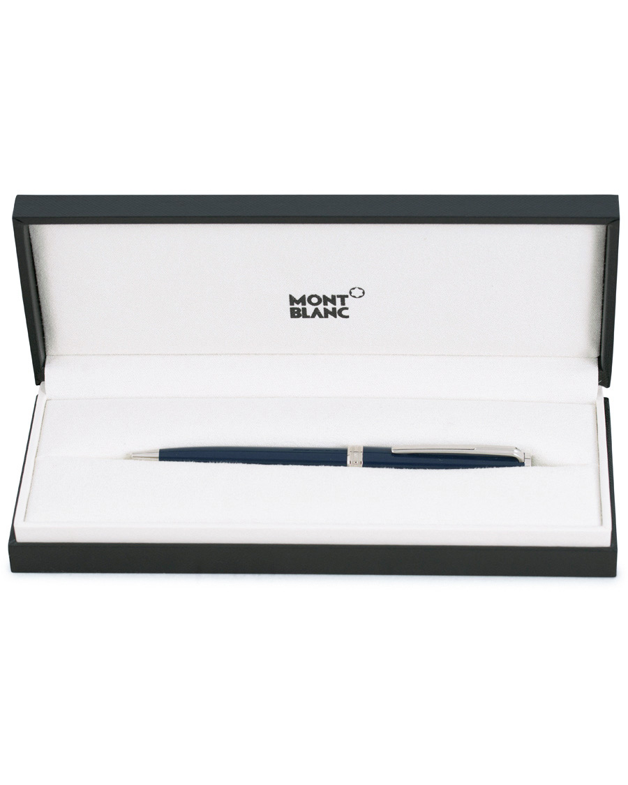 Herre | Montblanc PIX Ballpoint Pen Blue | Montblanc | PIX Ballpoint Pen Blue