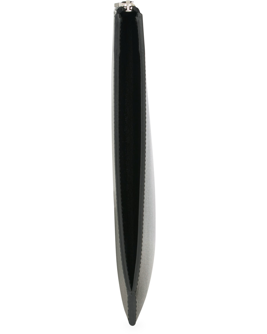 Herre | Montblanc Meisterstück Leather Portfolio Black | Montblanc | Meisterstück Leather Portfolio Black
