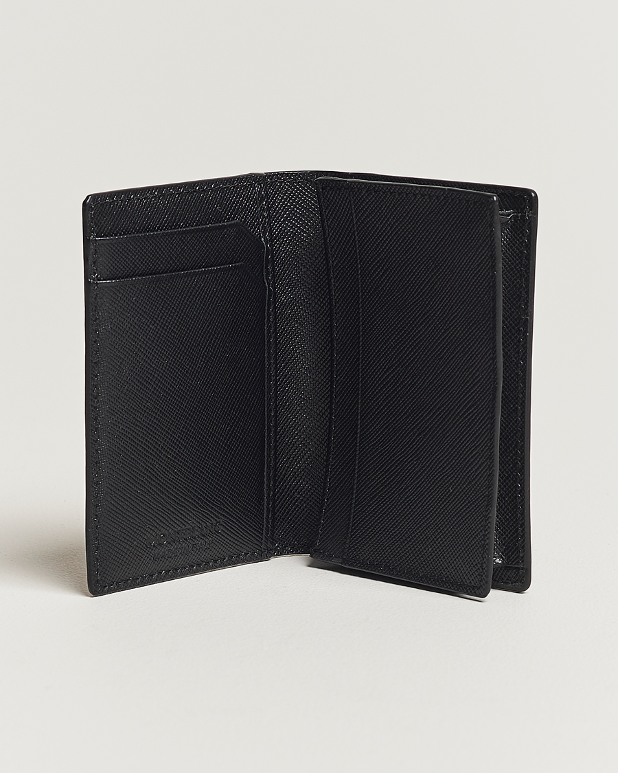 Men | Wallets | Montblanc | Sartorial BCH Black