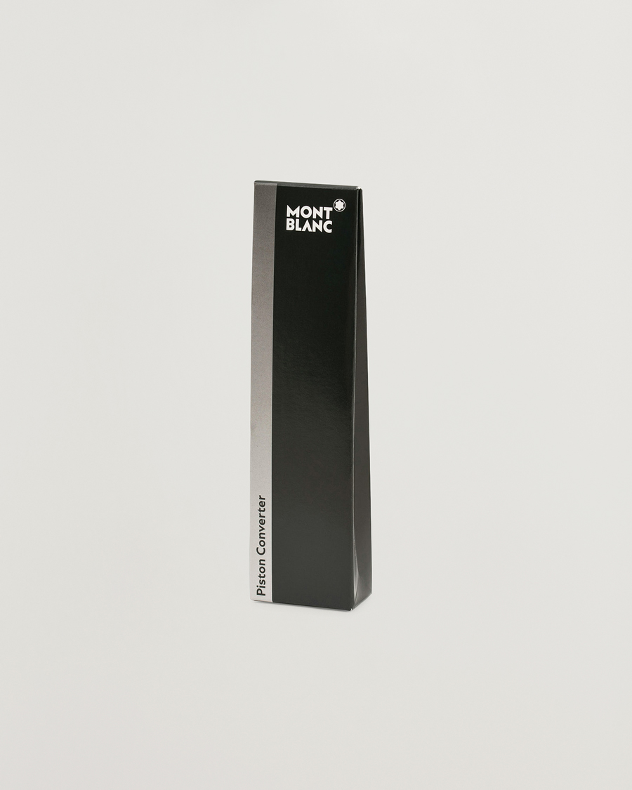 Herre | Penner | Montblanc | Piston Converter