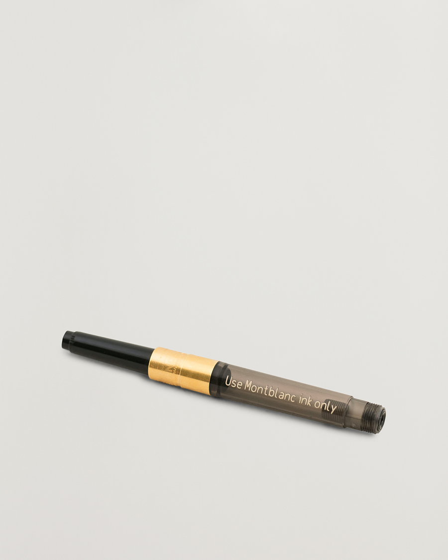 Herre | Penner | Montblanc | Piston Converter