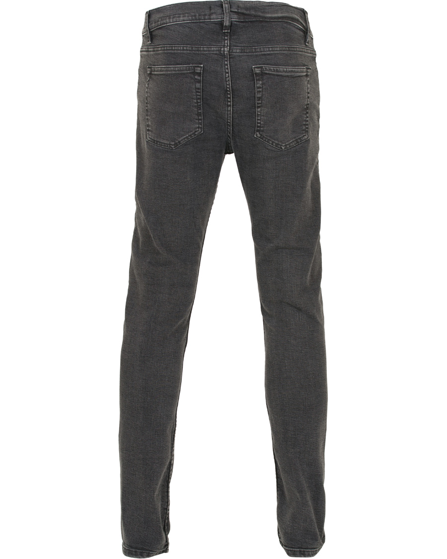 Herre | Jeans | IRO | Piotre Slim Jeans Anthracite