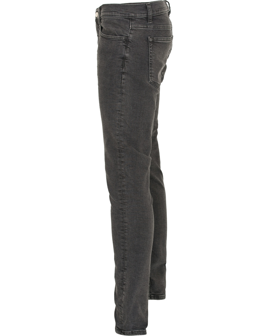 Herre | Jeans | IRO | Piotre Slim Jeans Anthracite