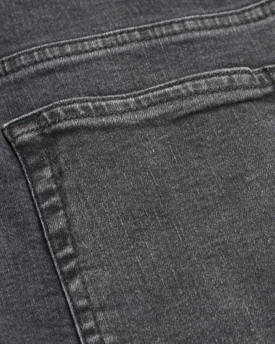 Herre | Jeans | IRO | Piotre Slim Jeans Anthracite