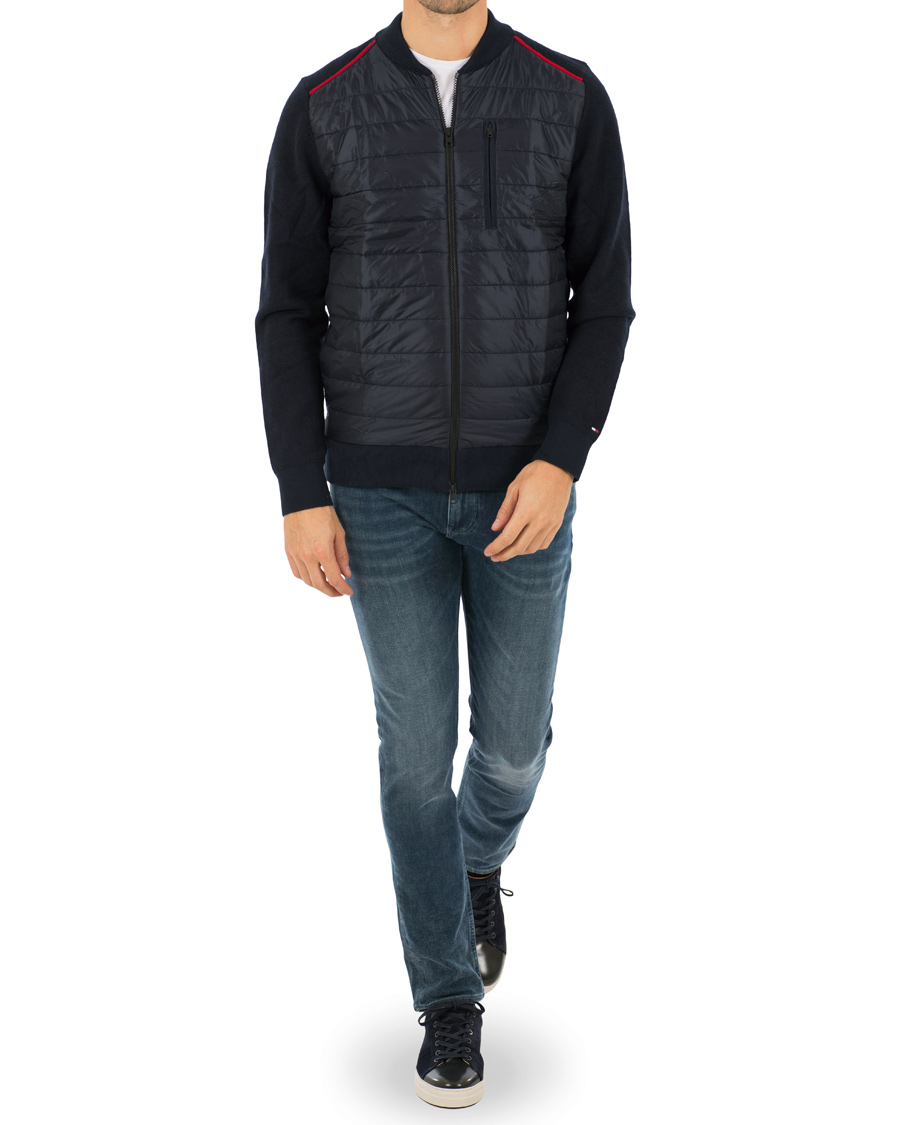 Herre | Jeans | Tommy Hilfiger | Layton Jeans Shelby Blue