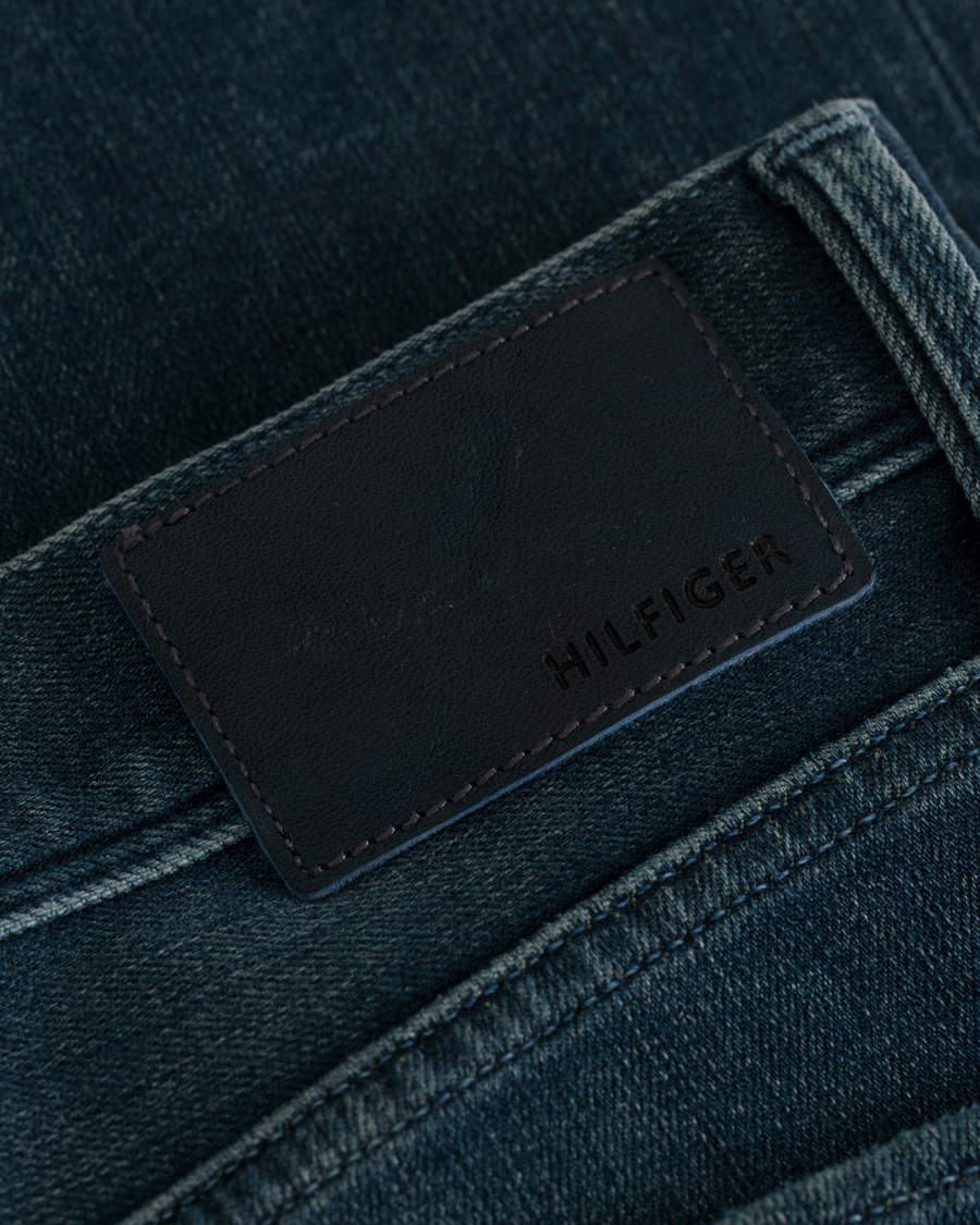 Herre | Jeans | Tommy Hilfiger | Layton Jeans Shelby Blue