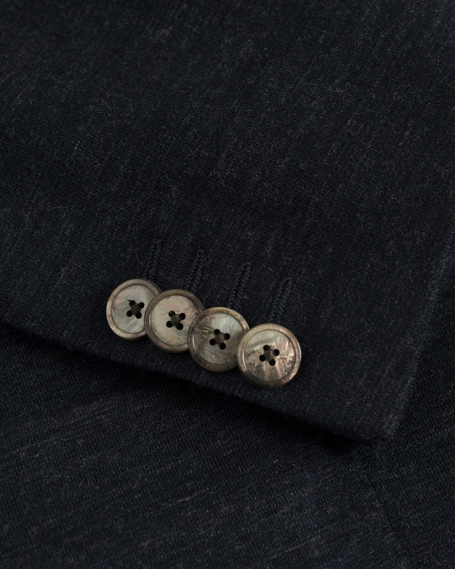 Herre | Dressjakker | Tommy Hilfiger | Jersey Blazer Sky Captain