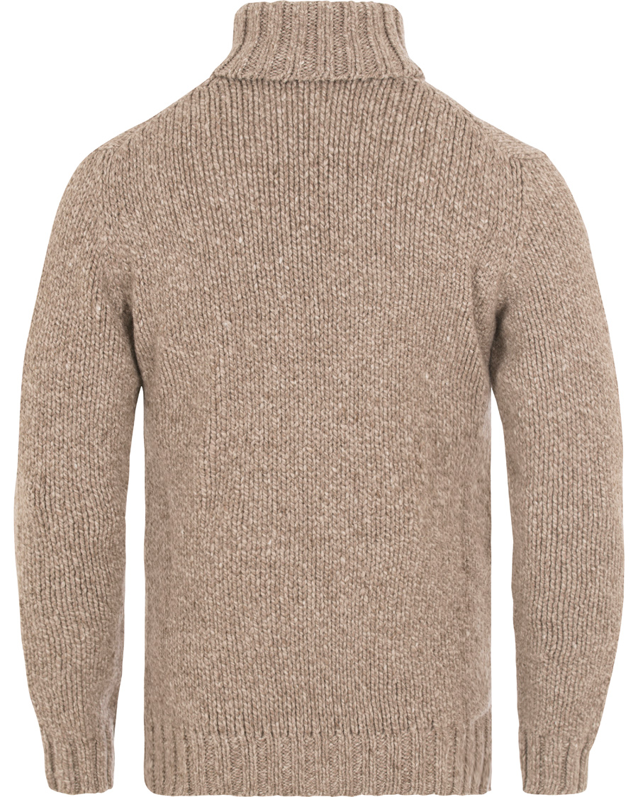 Herre | Gensere | Etro | Naturns Turtleneck Beige