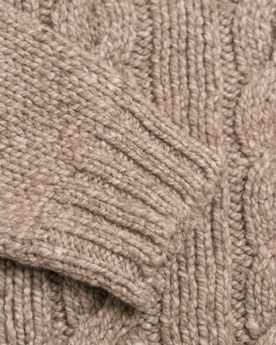 Herre | Gensere | Etro | Naturns Turtleneck Beige