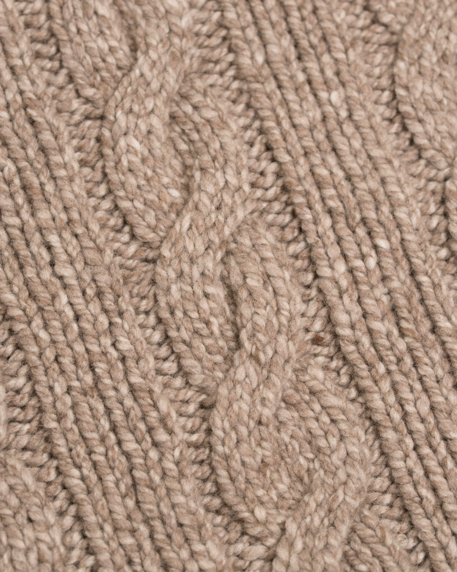Herre | Gensere | Etro | Naturns Turtleneck Beige