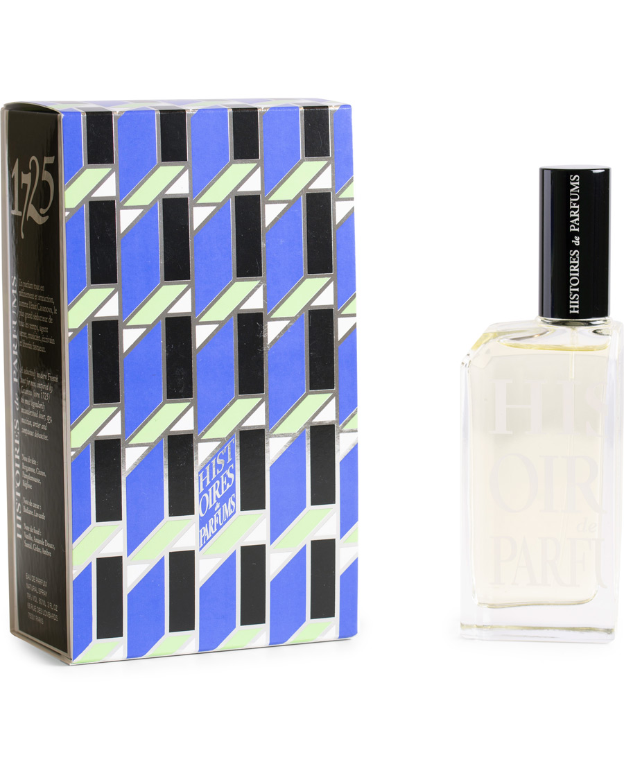 Herre | Parfyme | Histoires de Parfums | 1725 Eau de Parfum 60ml