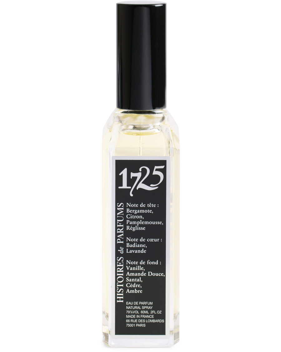 Herre | Parfyme | Histoires de Parfums | 1725 Eau de Parfum 60ml