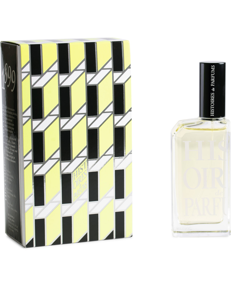 Herre | Parfyme | Histoires de Parfums | 1899 Eau de Parfum 60ml
