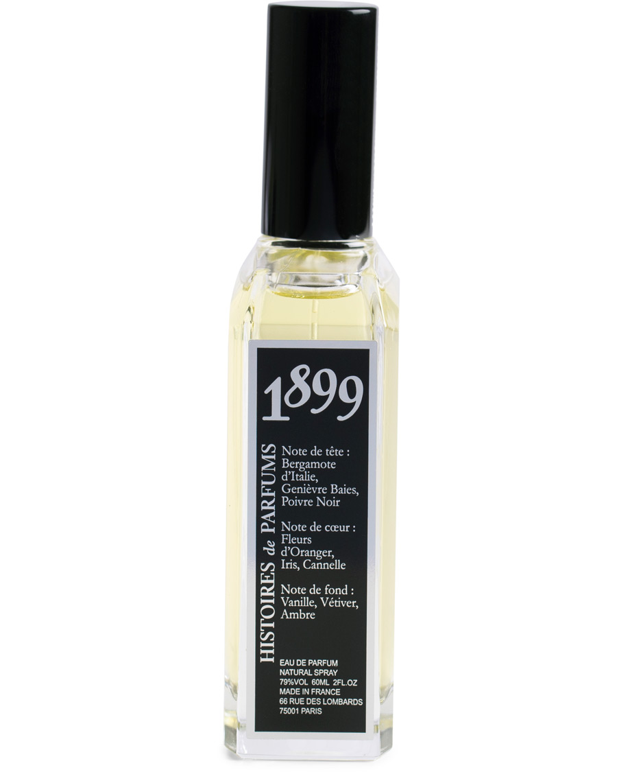 Herre | Parfyme | Histoires de Parfums | 1899 Eau de Parfum 60ml