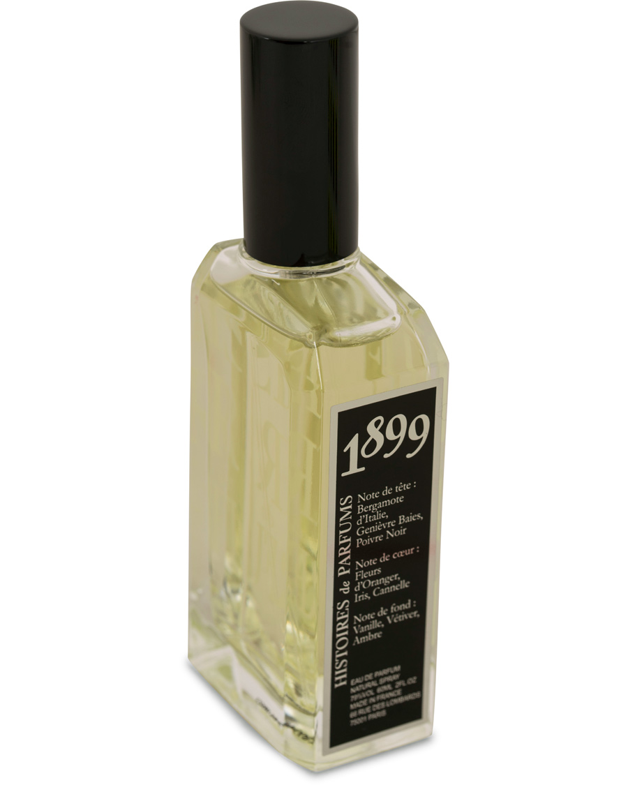 Herre | Parfyme | Histoires de Parfums | 1899 Eau de Parfum 60ml