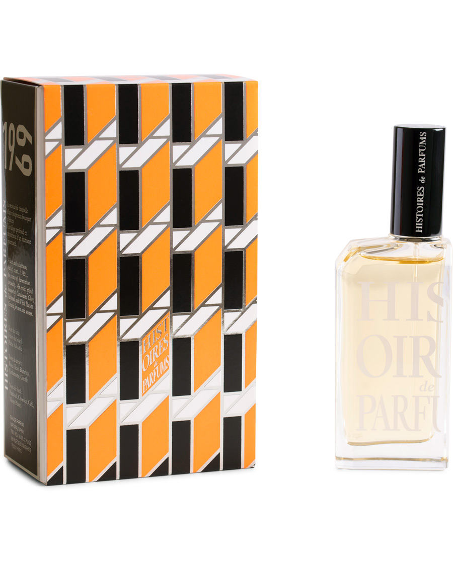 Herre | Parfyme | Histoires de Parfums | 1969 Eau de Parfum 60ml