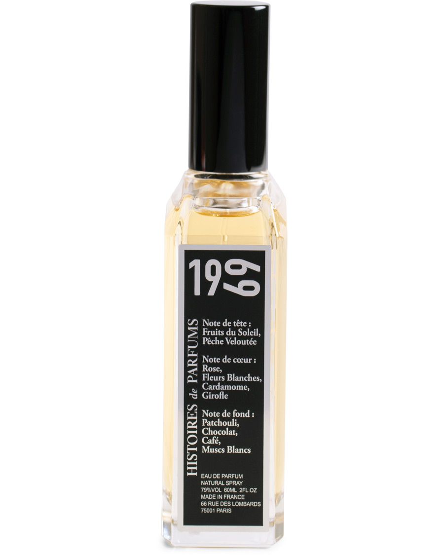Herre | Parfyme | Histoires de Parfums | 1969 Eau de Parfum 60ml