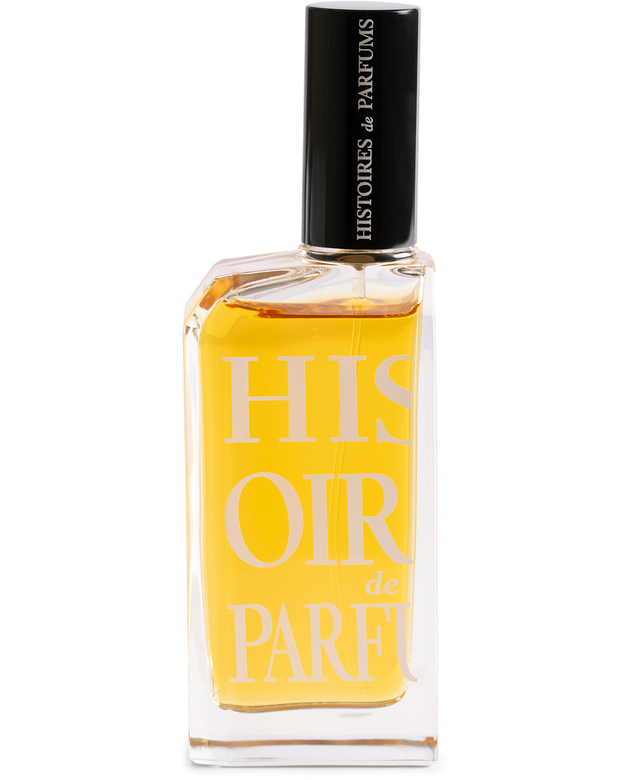 Herre | Parfyme | Histoires de Parfums | Noir Patchouli Eau de Parfum 60ml