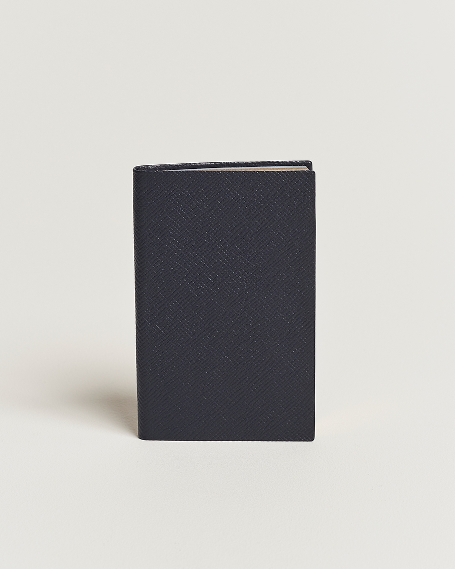 Herre | Smythson Panama Notebook