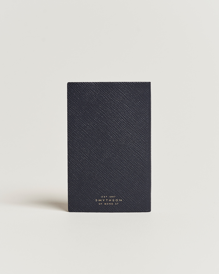 Herre | Smythson Panama Notebook