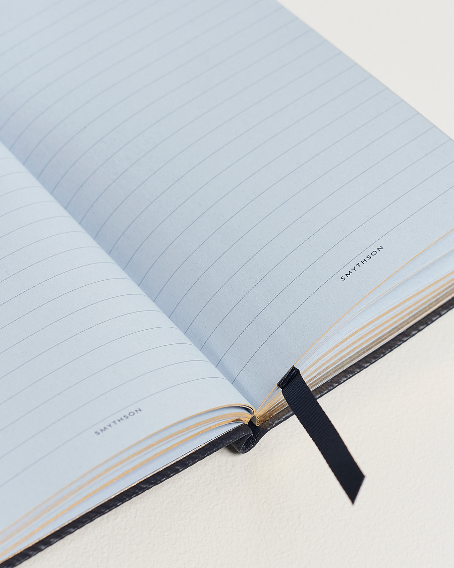 Herre | Smythson Panama Notebook