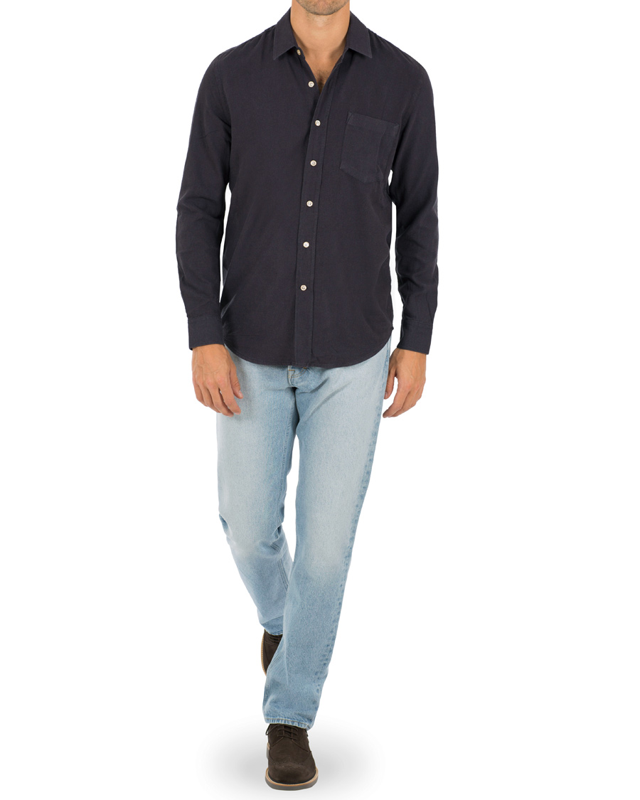 Herre | Jeans | Our Legacy | First Cut Jeans Light Vintage Wash
