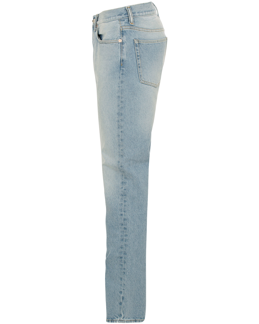 Herre | Jeans | Our Legacy | First Cut Jeans Light Vintage Wash