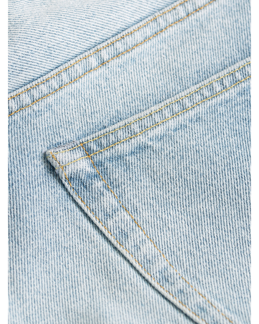 Herre | Jeans | Our Legacy | First Cut Jeans Light Vintage Wash