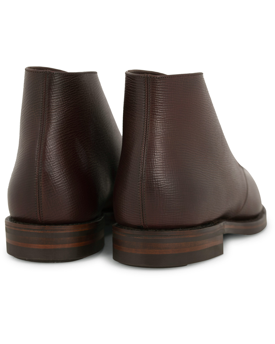 Herre | Loake 1880 Pimlico Chukka Boot Burgundy Calf | Loake 1880 | Pimlico Chukka Boot Burgundy Calf