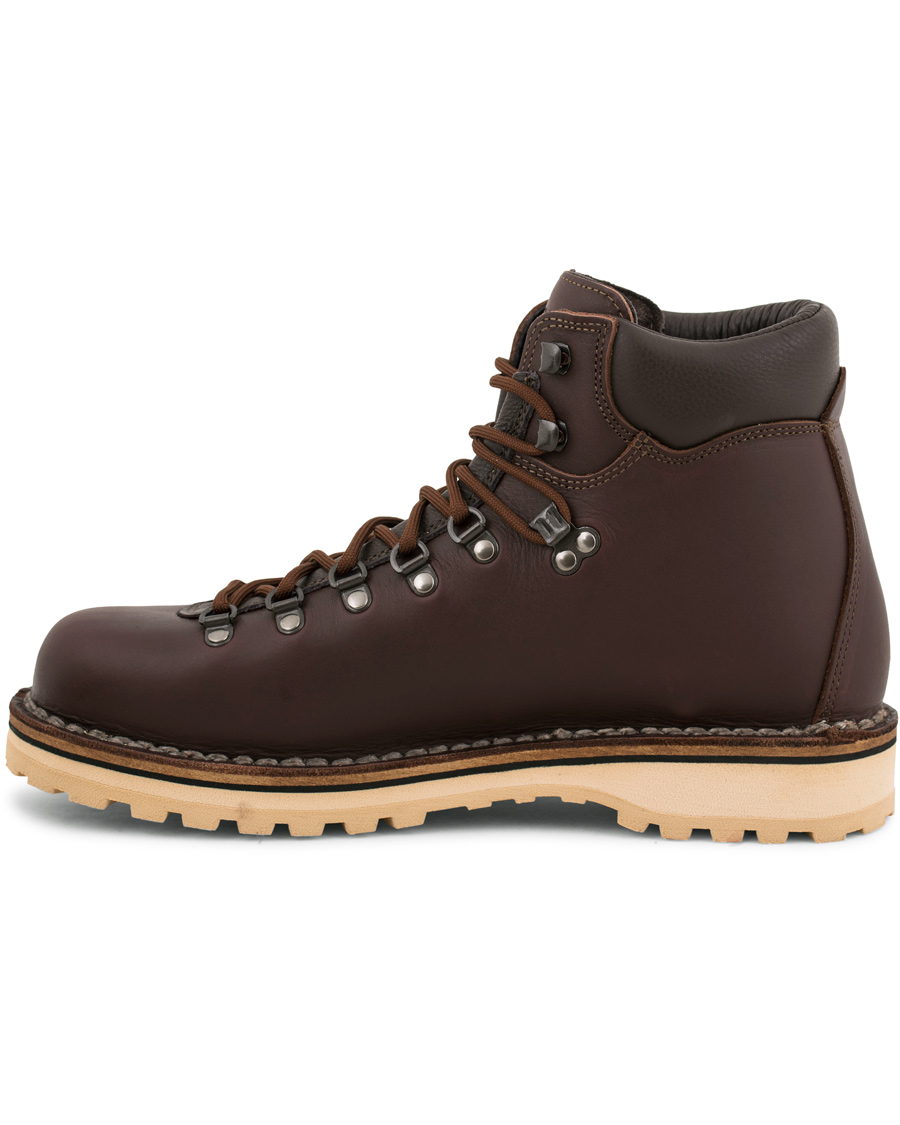 Herre | Diemme Roccia Vet Original Boot Mogano Dark Brown Calf | Diemme | Roccia Vet Original Boot Mogano Dark Brown Calf